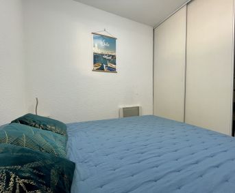 en location saisonnière Appartement Sète