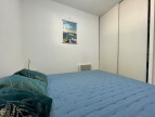 en location saisonnière Appartement Sète