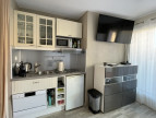 en location saisonnière Appartement Sète