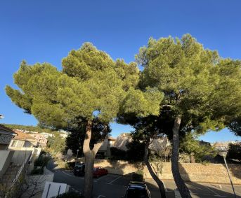 en location saisonnière Appartement Sète