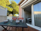 en location saisonnière Appartement Sète