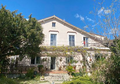vente Maison Sete