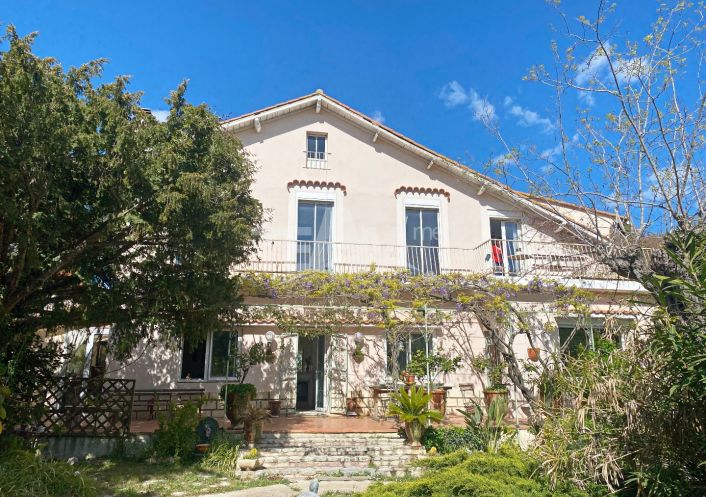 vente Maison Sete