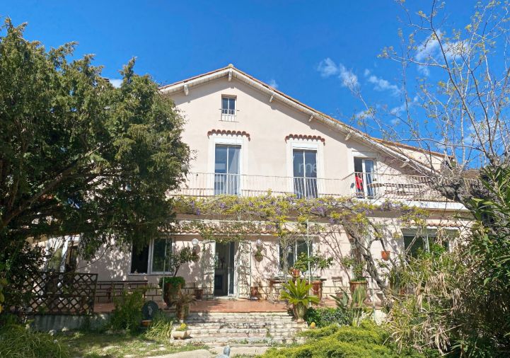 for sale Maison Sete
