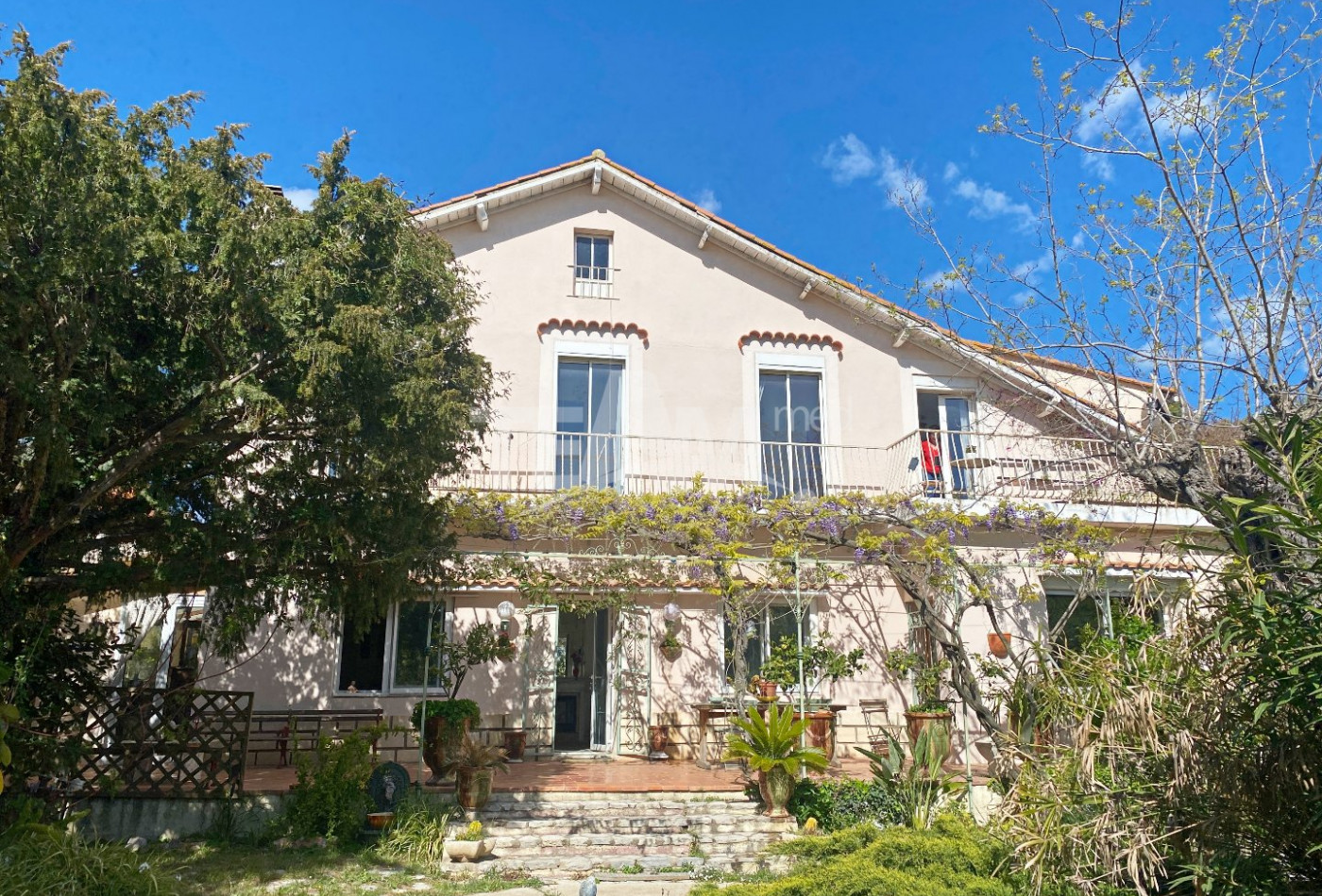 à vendre Maison Sete - Photo 1