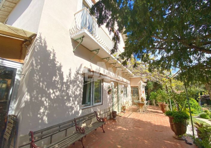 vente Maison Sete