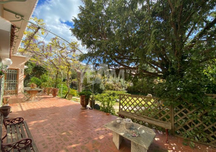 vente Maison Sete