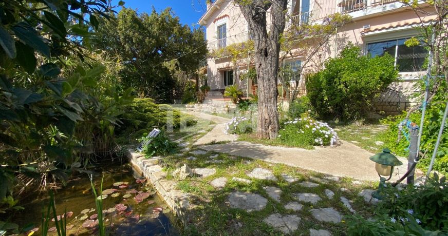 vente Maison Sete