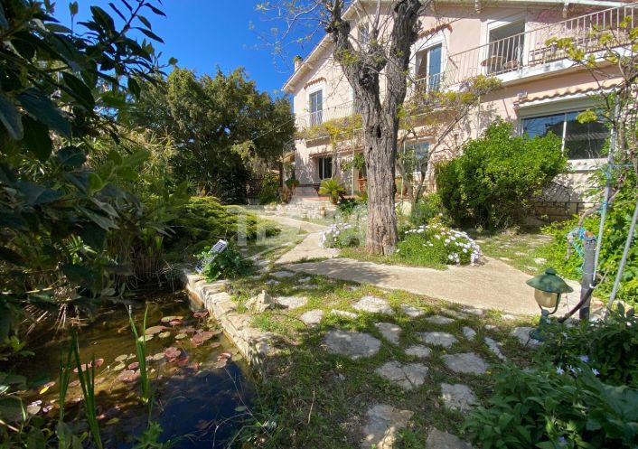 vente Maison Sete
