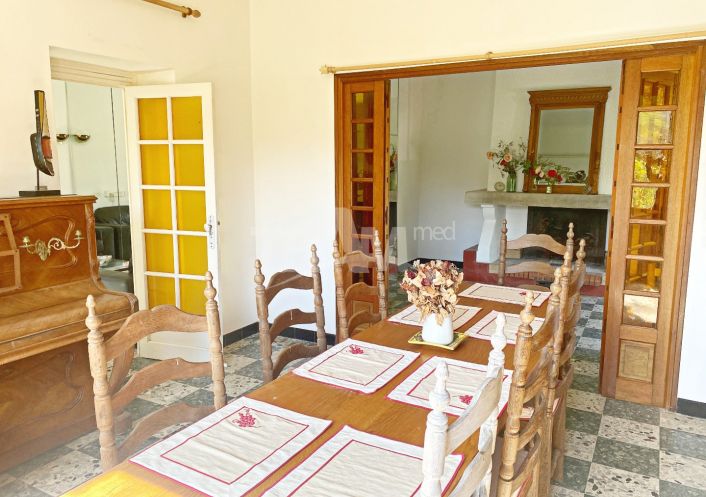 vente Maison Sete