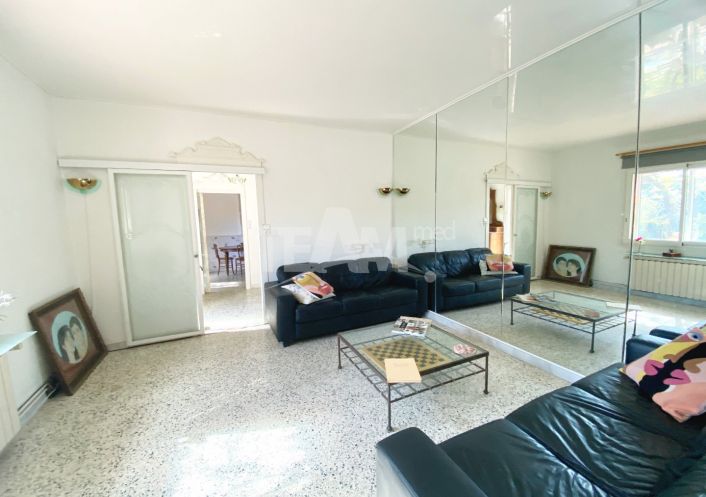 vente Maison Sete