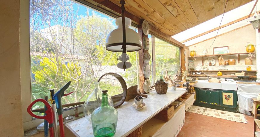 vente Maison Sete