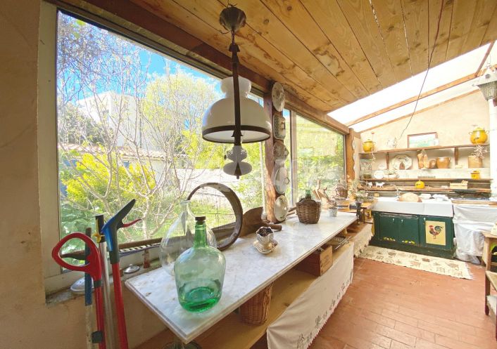 vente Maison Sete