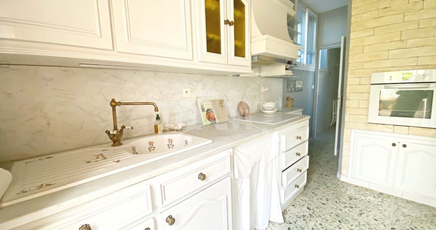 vente Maison Sete