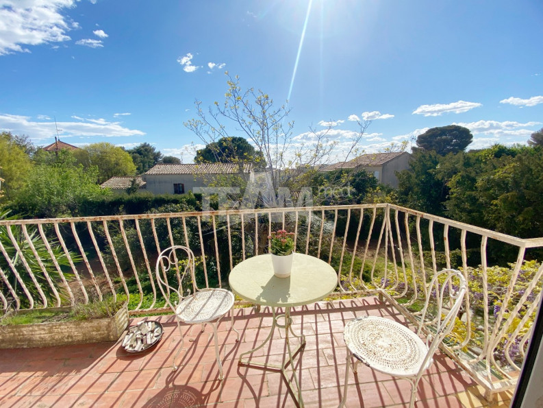 vente Maison Sete - Photo 3