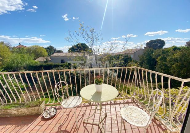 vente Maison Sete