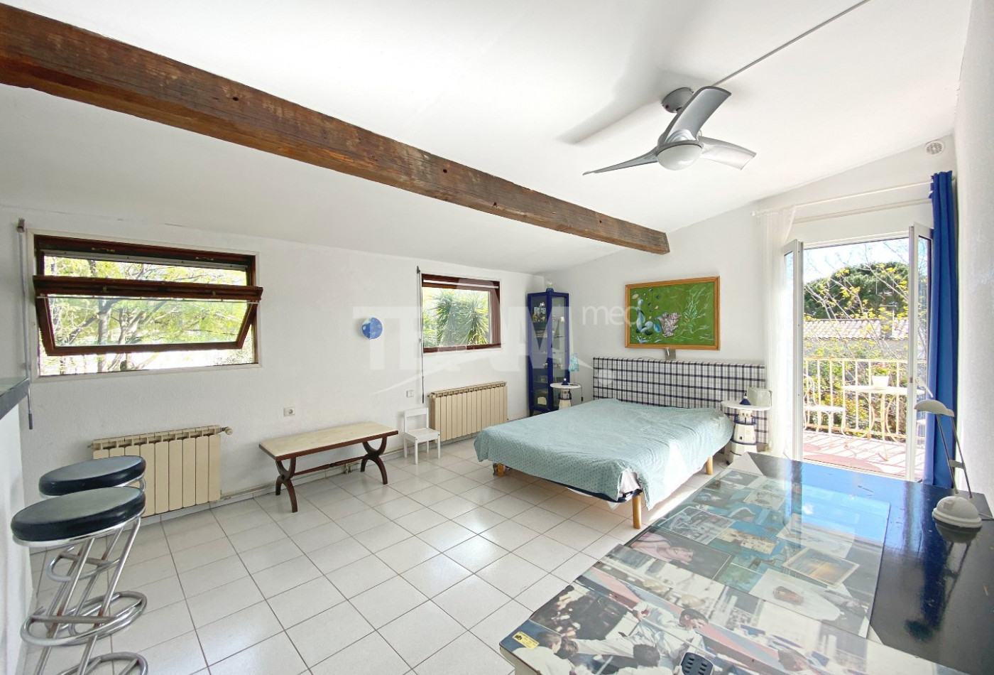 à vendre Maison Sete - Photo 5