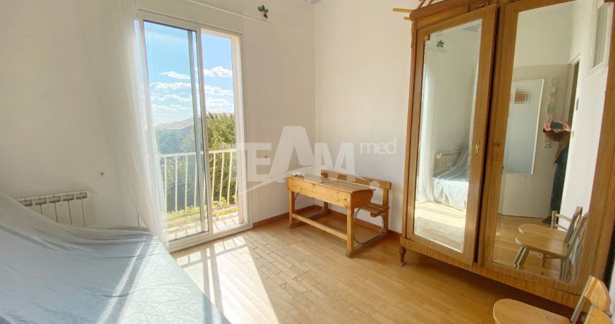 vente Maison Sete