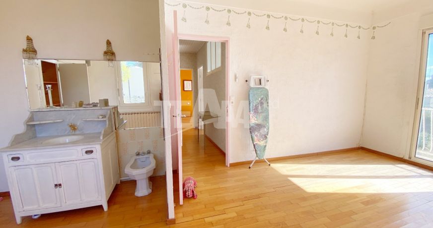 vente Maison Sete