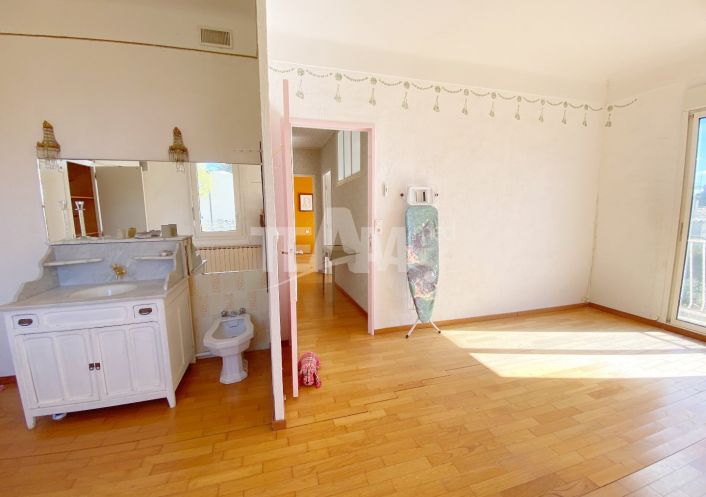 vente Maison Sete