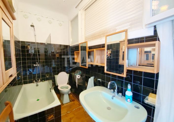 vente Maison Sete