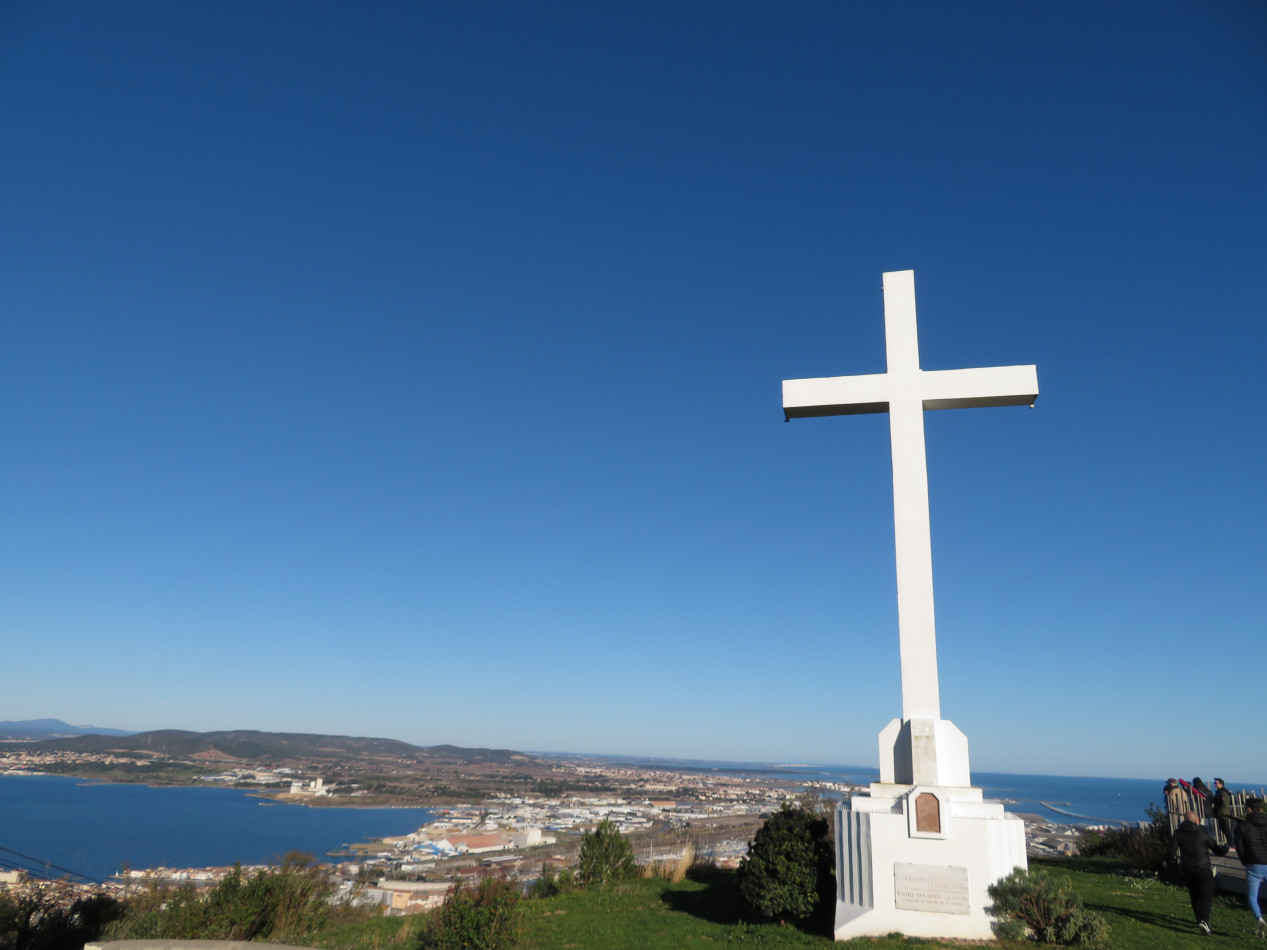 en location saisonnière Appartement Sète - Photo 17