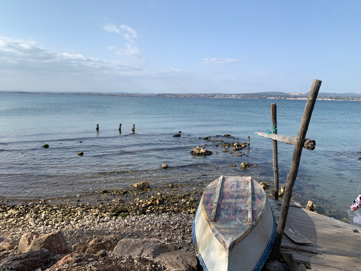 en location saisonnière Appartement Sète - Photo 16