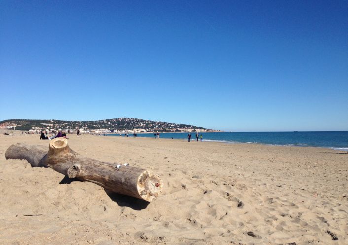 en location saisonnière Appartement Sète