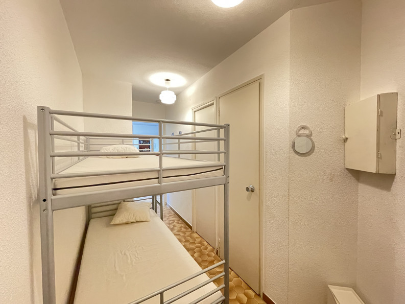 en location saisonnière Appartement Sète - Photo 7