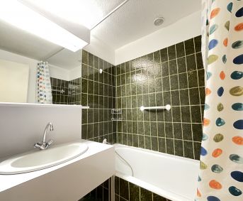 en location saisonnière Appartement Sète