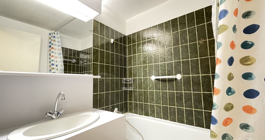 en location saisonnière Appartement Sète