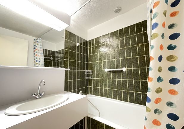 en location saisonnière Appartement Sète