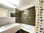 en location saisonnière Appartement Sète