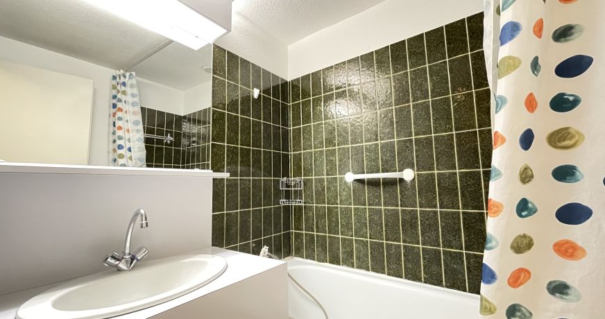 en location saisonnière Appartement Sète