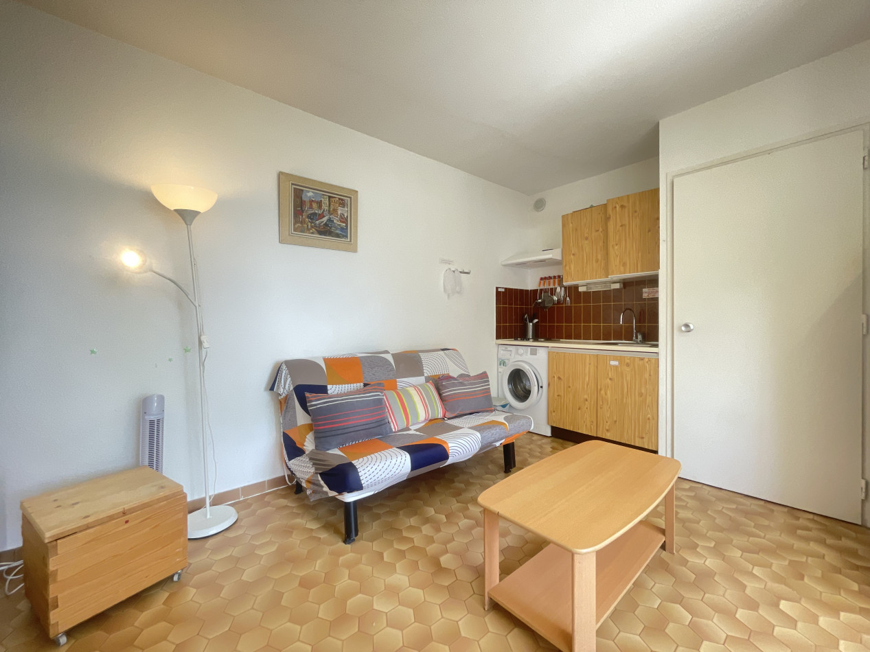 en location saisonnière Appartement Sète - Photo 8