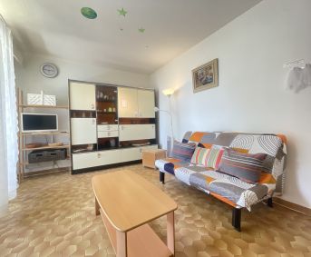 en location saisonnière Appartement Sète