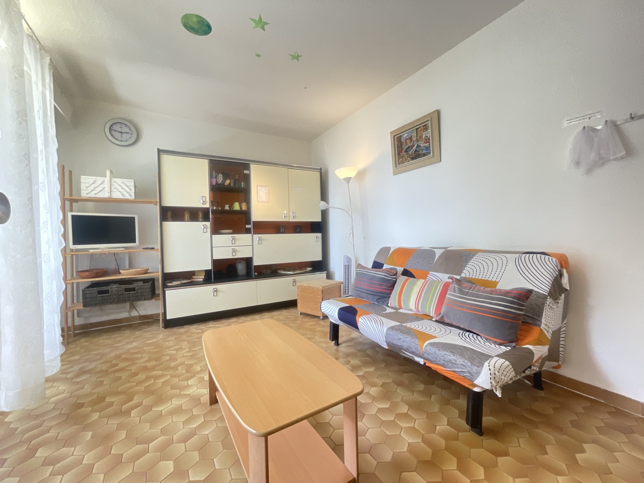 en location saisonnière Appartement Sète - Photo 4