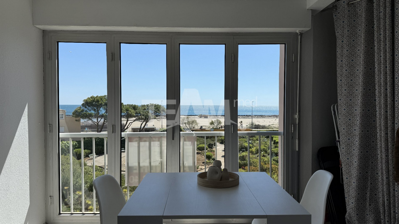 vente Appartement Sete - Photo 4