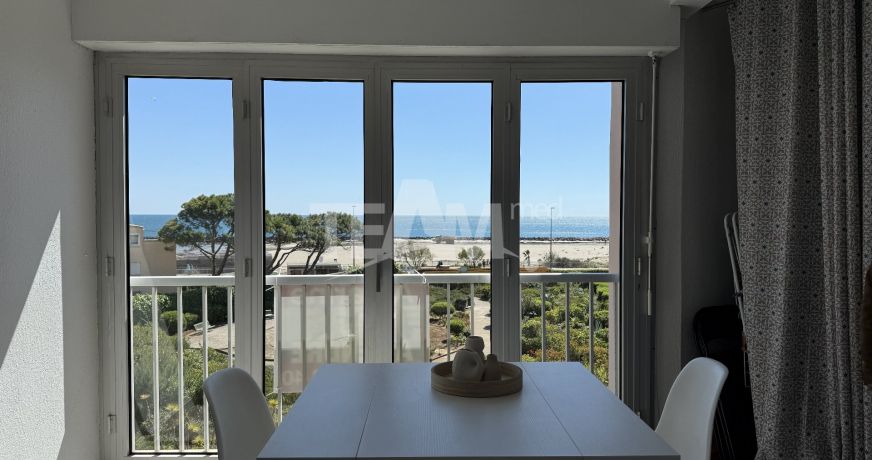 vente Appartement Sete