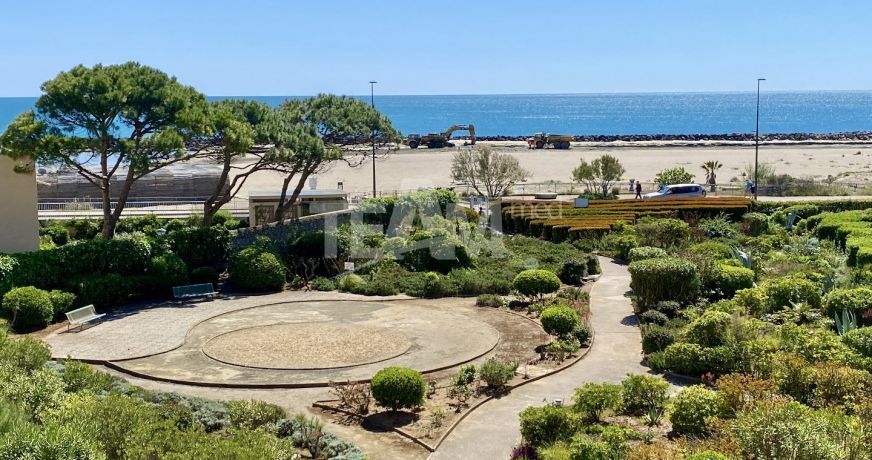 vente Appartement Sete