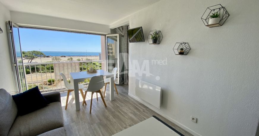 vente Appartement Sete