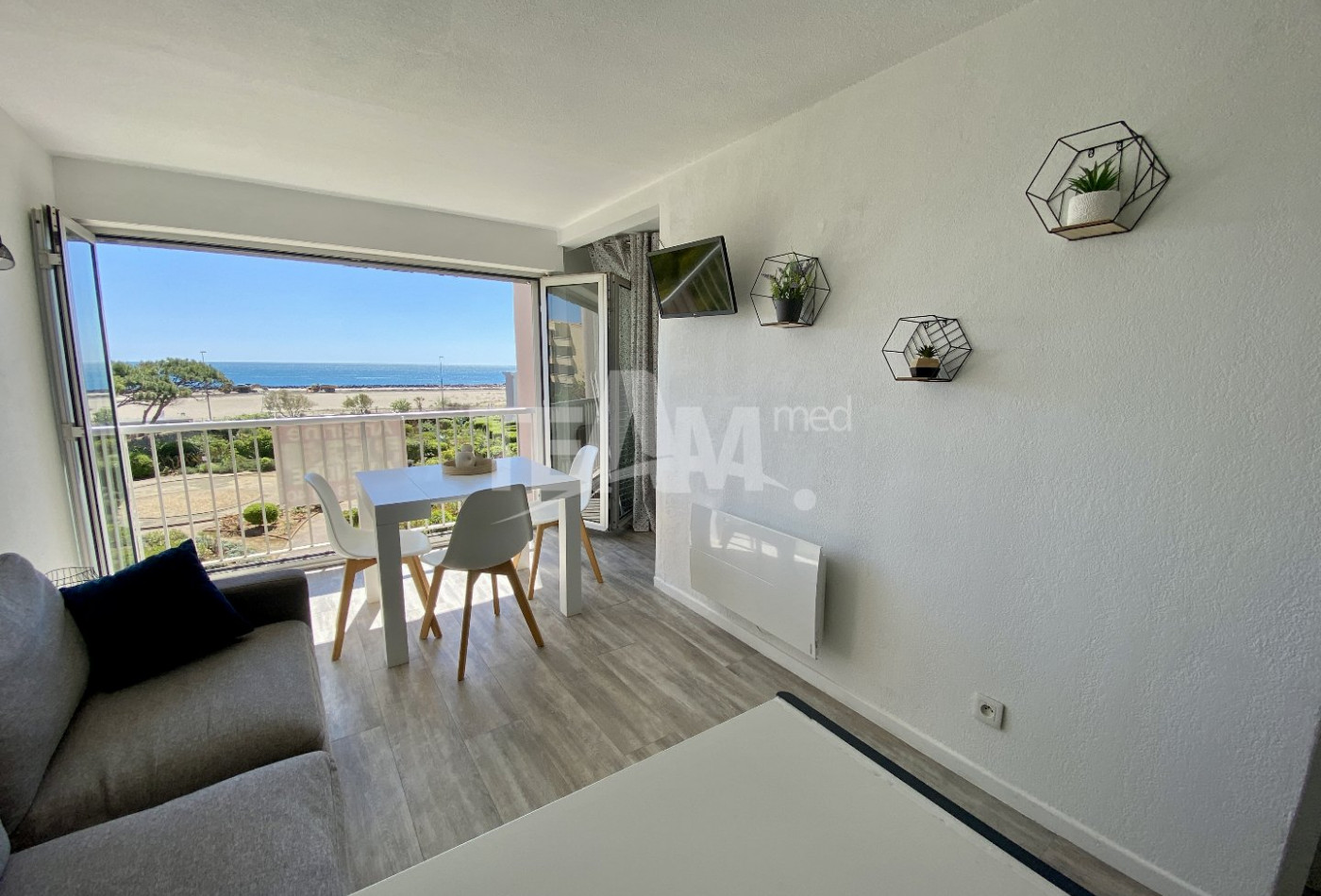 vente Appartement Sete - Photo 5