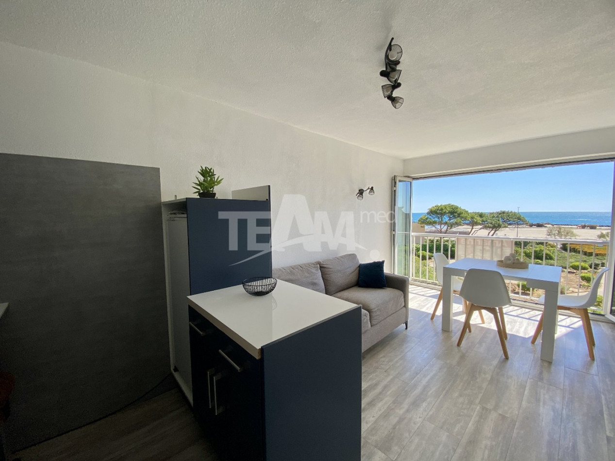 vente Appartement Sete - Photo 6