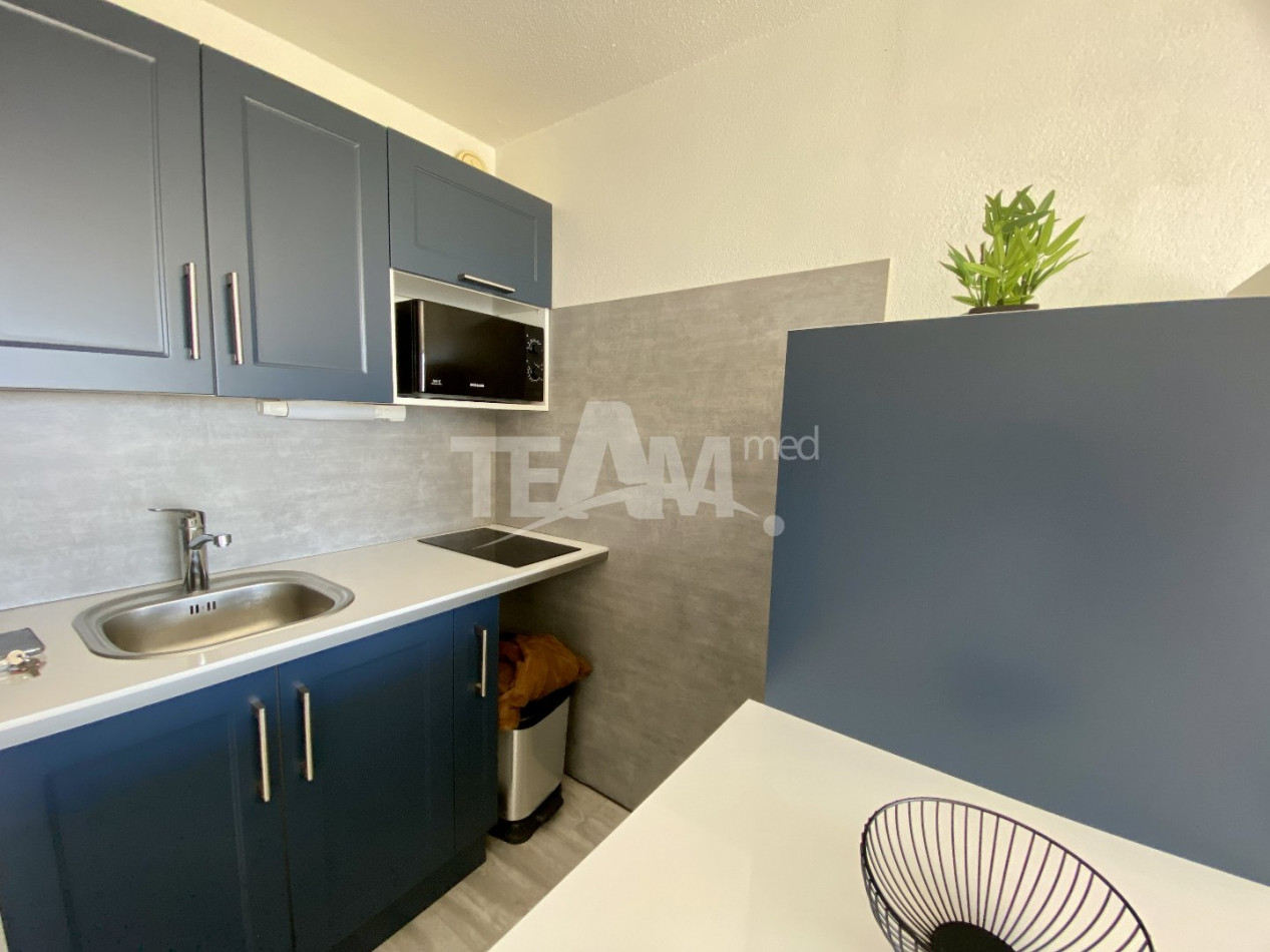 vente Appartement Sete - Photo 7