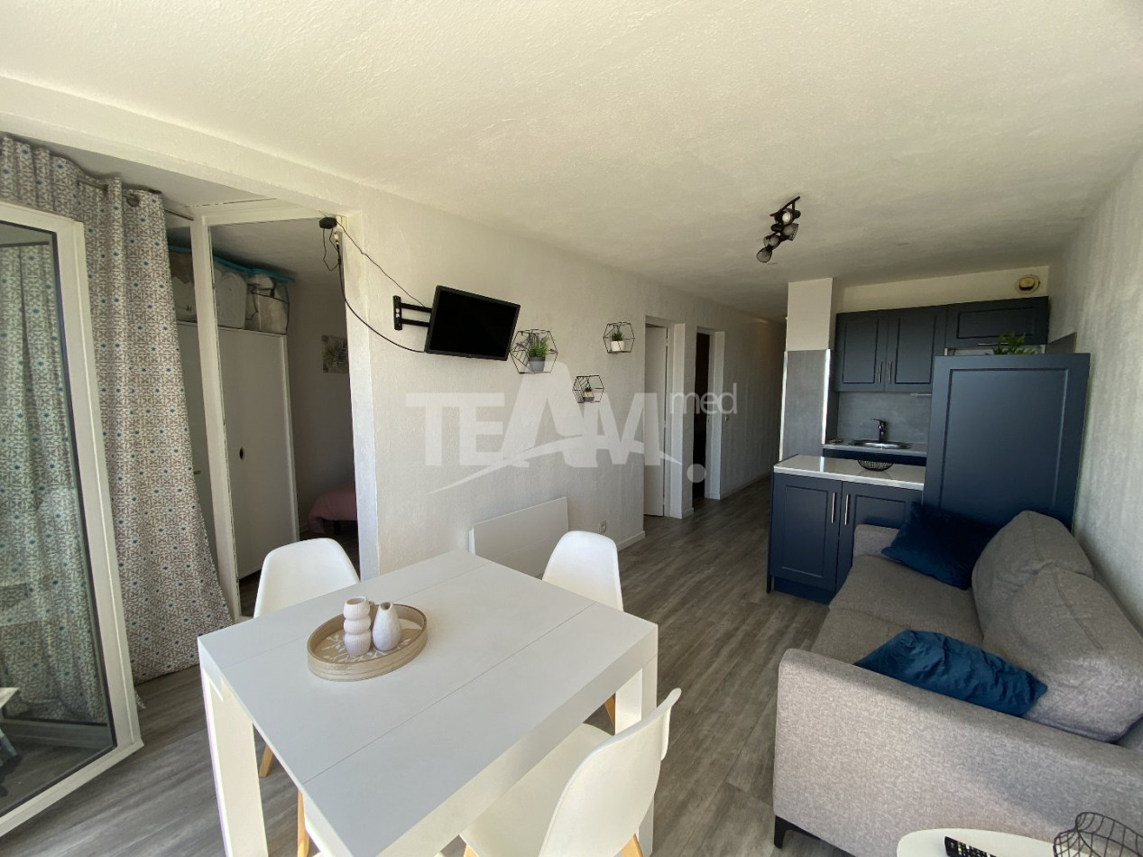 vente Appartement Sete - Photo 10