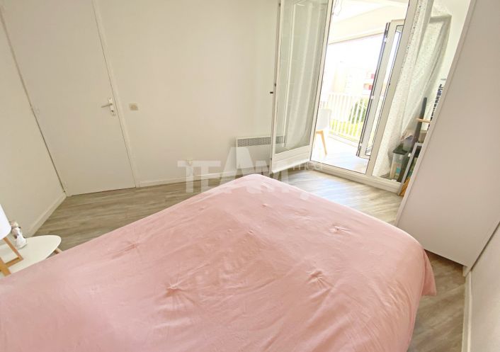 vente Appartement Sete