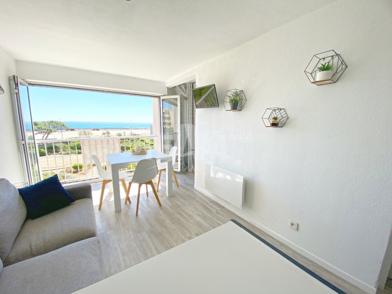 vente Appartement Sete - Photo 10