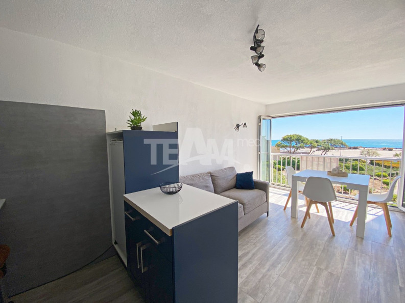vente Appartement Sete - Photo 3