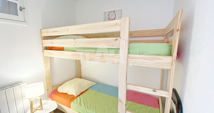 vente Appartement Sete