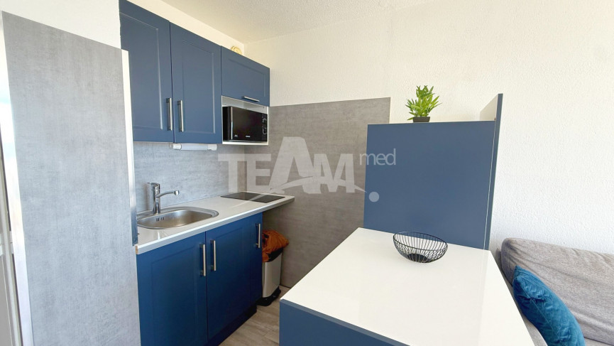 à vendre Appartement Sete - Photo 4
